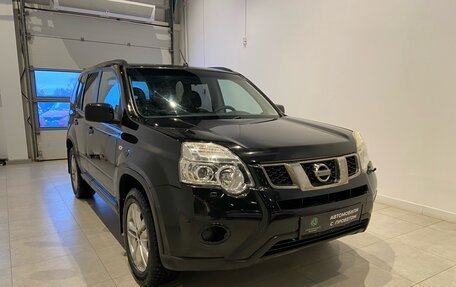 Nissan X-Trail, 2012 год, 1 380 000 рублей, 3 фотография