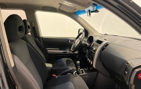 Nissan X-Trail, 2012 год, 1 380 000 рублей, 7 фотография