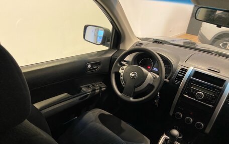 Nissan X-Trail, 2012 год, 1 380 000 рублей, 9 фотография