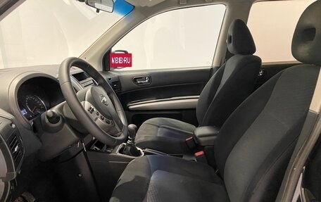 Nissan X-Trail, 2012 год, 1 380 000 рублей, 8 фотография