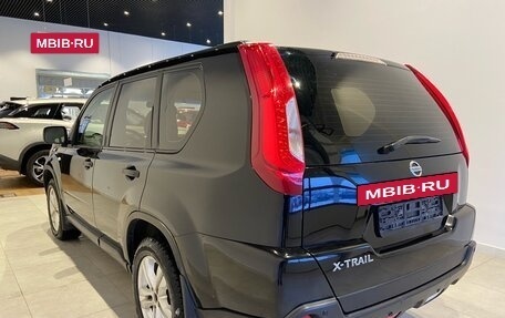 Nissan X-Trail, 2012 год, 1 380 000 рублей, 6 фотография