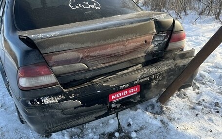 Nissan Cefiro II, 1997 год, 220 000 рублей, 2 фотография