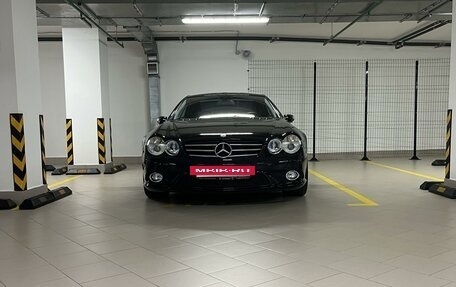 Mercedes-Benz SL-Класс AMG, 2006 год, 5 000 000 рублей, 2 фотография