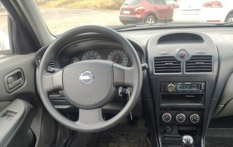 Nissan Almera Classic, 2011 год, 550 000 рублей, 7 фотография