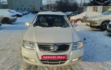 Nissan Almera Classic, 2011 год, 550 000 рублей, 2 фотография