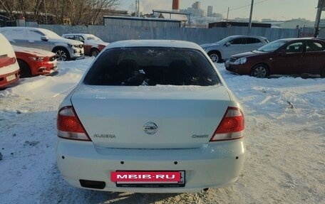 Nissan Almera Classic, 2011 год, 550 000 рублей, 4 фотография