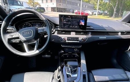 Audi A4, 2024 год, 5 518 000 рублей, 7 фотография