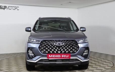 Chery Tiggo 7 Pro, 2021 год, 1 799 990 рублей, 2 фотография