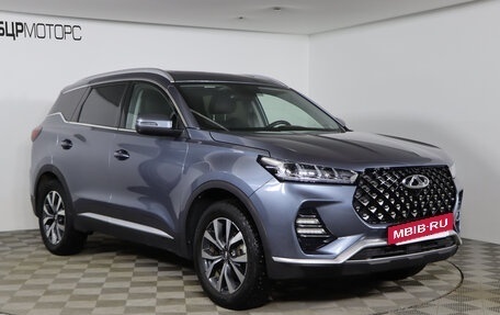 Chery Tiggo 7 Pro, 2021 год, 1 799 990 рублей, 3 фотография