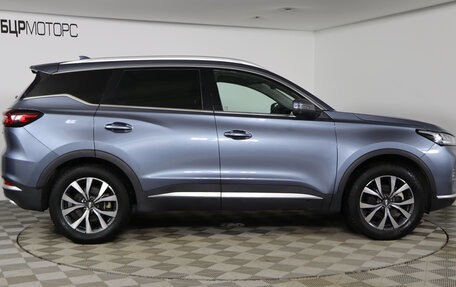 Chery Tiggo 7 Pro, 2021 год, 1 799 990 рублей, 4 фотография