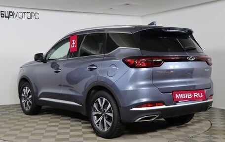 Chery Tiggo 7 Pro, 2021 год, 1 799 990 рублей, 7 фотография