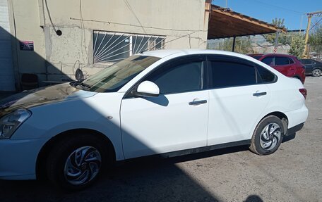 Nissan Almera, 2018 год, 780 000 рублей, 10 фотография