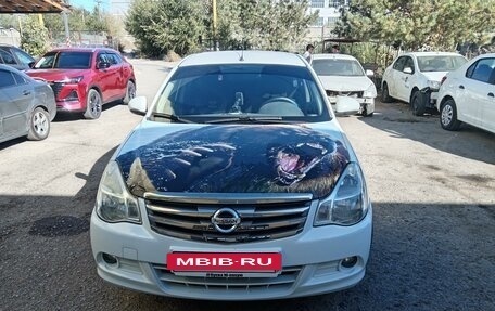 Nissan Almera, 2018 год, 780 000 рублей, 3 фотография