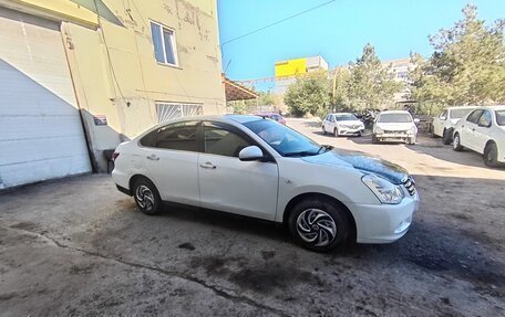 Nissan Almera, 2018 год, 780 000 рублей, 18 фотография