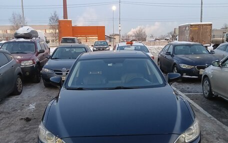 Mazda 6, 2015 год, 1 950 000 рублей, 15 фотография