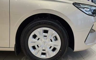 Geely Emgrand, 2024 год, 2 243 990 рублей, 1 фотография