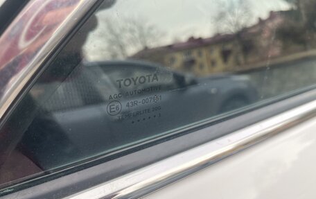 Toyota Camry, 2013 год, 2 200 000 рублей, 6 фотография