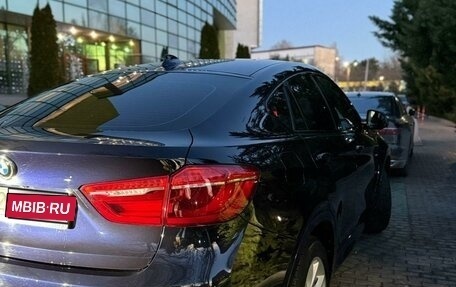 BMW X6, 2016 год, 5 000 000 рублей, 5 фотография