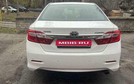 Toyota Camry, 2013 год, 2 200 000 рублей, 5 фотография