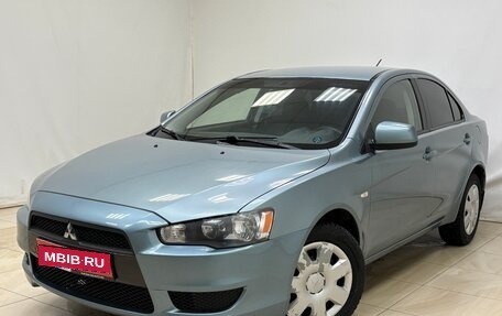 Mitsubishi Lancer IX, 2010 год, 853 000 рублей, 1 фотография