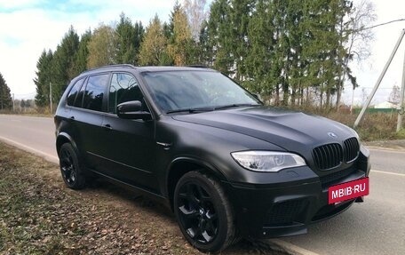 BMW X5, 2012 год, 3 950 000 рублей, 2 фотография