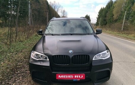 BMW X5, 2012 год, 3 950 000 рублей, 3 фотография