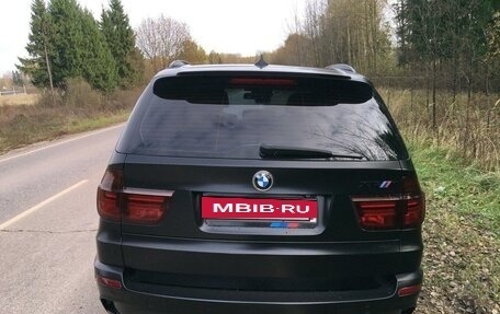 BMW X5, 2012 год, 3 950 000 рублей, 8 фотография