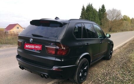 BMW X5, 2012 год, 3 950 000 рублей, 4 фотография