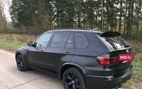 BMW X5, 2012 год, 3 950 000 рублей, 6 фотография