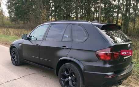 BMW X5, 2012 год, 3 950 000 рублей, 7 фотография