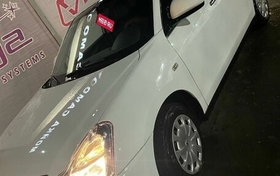 Nissan Almera, 2014 год, 790 000 рублей, 1 фотография