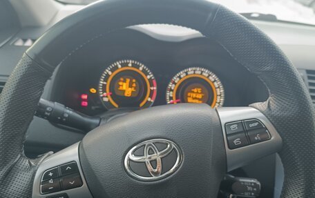 Toyota Corolla, 2011 год, 1 214 000 рублей, 8 фотография