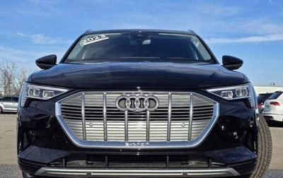 Audi e-tron I, 2023 год, 7 973 956 рублей, 1 фотография