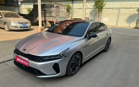 KIA K5, 2020 год, 2 350 000 рублей, 1 фотография