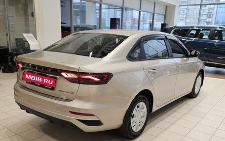 Geely Emgrand, 2024 год, 2 243 990 рублей, 5 фотография