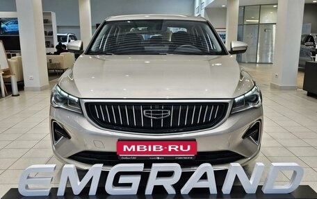 Geely Emgrand, 2024 год, 2 243 990 рублей, 3 фотография