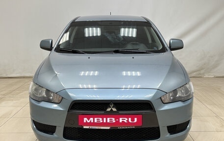 Mitsubishi Lancer IX, 2010 год, 853 000 рублей, 2 фотография