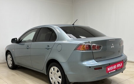 Mitsubishi Lancer IX, 2010 год, 853 000 рублей, 4 фотография