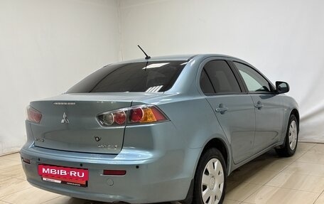 Mitsubishi Lancer IX, 2010 год, 853 000 рублей, 6 фотография