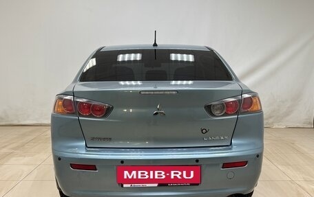 Mitsubishi Lancer IX, 2010 год, 853 000 рублей, 5 фотография