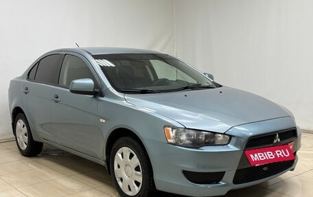 Mitsubishi Lancer IX, 2010 год, 853 000 рублей, 3 фотография