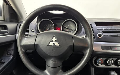 Mitsubishi Lancer IX, 2010 год, 853 000 рублей, 11 фотография