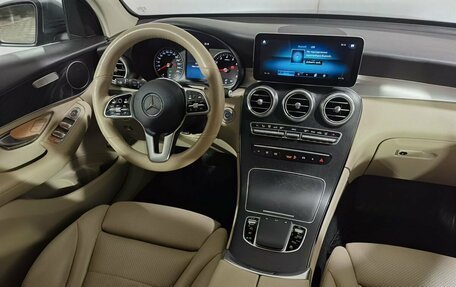 Mercedes-Benz GLC, 2019 год, 3 830 000 рублей, 21 фотография