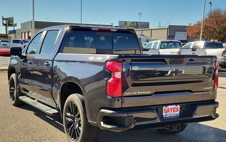 Chevrolet Silverado, 2024 год, 10 660 000 рублей, 4 фотография