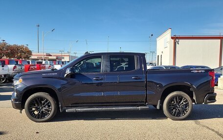 Chevrolet Silverado, 2024 год, 10 660 000 рублей, 5 фотография