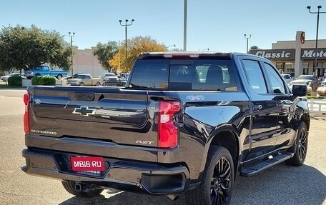 Chevrolet Silverado, 2024 год, 10 660 000 рублей, 3 фотография