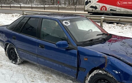 Daewoo Espero, 1999 год, 100 000 рублей, 4 фотография