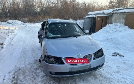 Nissan Almera, 2005 год, 150 000 рублей, 2 фотография