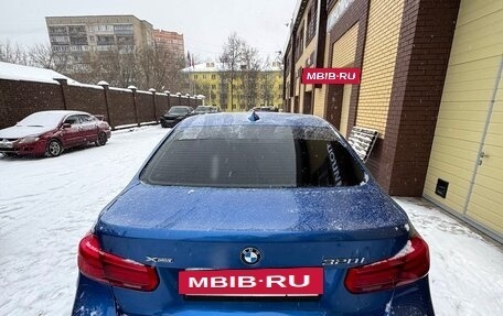 BMW 3 серия, 2017 год, 2 490 000 рублей, 14 фотография