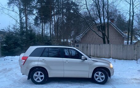 Suzuki Grand Vitara, 2007 год, 1 175 000 рублей, 4 фотография